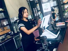 -昕艺咖啡(鼎城国际旗舰店)