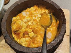 -小厨娘淮扬菜(天印大道店)