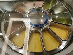 -索菲特酒店 · 云尚天际自助餐厅