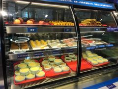 -蚝英雄鲜蚝自助专门店(长楹天街直营店)