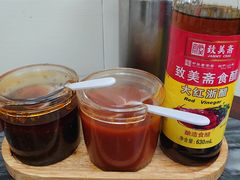 -八珍·广式煎饺·广州老字号(北京路总店)