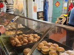 -惠源面包店(开禾路店)