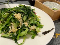 -新吉士·上海菜(浦东LCM置汇旭辉店)