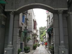 -荔湾博物馆