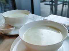 顺德小黄姜撞奶-陶陶居·雅园(凯华国际店)