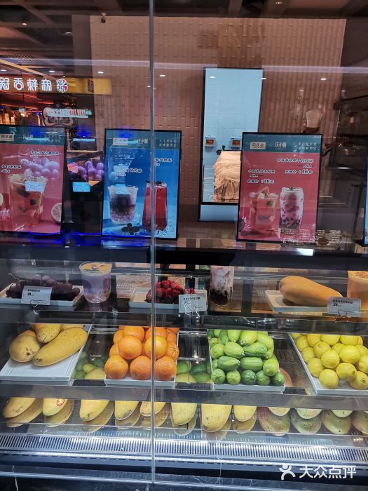 同庆楼(滨湖万达广场店)图片