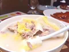 -四季民福烤鸭店(西单华威约饭街店)