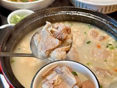 -红厨巷·淮扬菜(熙南里店)