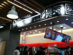 -CoCo都可(秀英万达店)