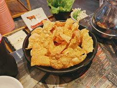 -捞围鲜·港式打边炉(海阳路店)