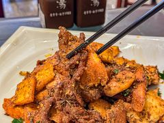 -清真·老兰家(兴善寺西街总店)