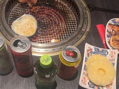 -AJIYA·池袋日式烧肉自助(天津万象城店)