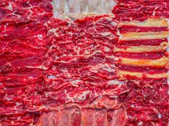 -潮正和潮汕牛肉火锅·老字号(番禺万达店)