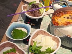 -山海•蒸汽活海鲜自助(皇庭广场店)