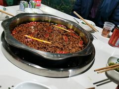 -枇杷园食为鲜火锅(南山店)