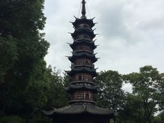 -上海佘山国家森林公园西佘山园