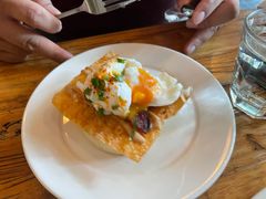 -Egg•Allday Brunch(襄阳北路店)
