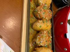 -王妈热卤·川味馆(海昌店)