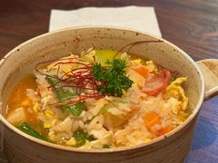 -富桂厨房