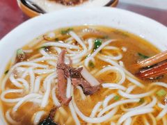 -大石人家鱿鱼面馆(大石西路总店)