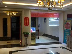 -华夏良子·足道SPA艾灸(开源店)