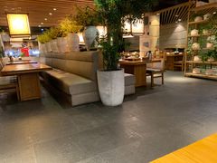 -小城粥道·海胆鲜虾粥(解放广场店)
