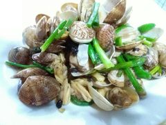 -源海渔村·现捞海鲜(大角湾店)