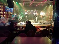 -柒Lounge(三里屯店)