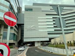 -香港会议展览中心演讲厅