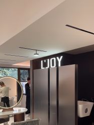 -LJOY丽锦造型·烫发染发