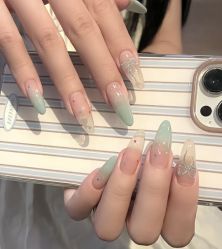 -斯馨·健康美甲美睫