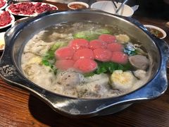 -万祥牛肉火锅(金龙店)