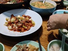 -晋享皖宴(创新大道店)