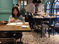 大堂-美奈小馆·越南料理(中航城君尚购物中心店)