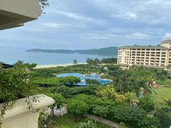 -三亚亚龙湾天域度假酒店