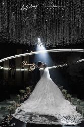 点击看大图 -美诺婚礼策划·求婚策划
