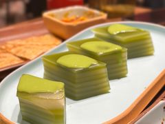 -马来西亚肉骨茶汤·招牌螃蟹·烧鸡·呷喱吧吧(海上世界店)