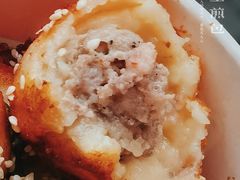 -阿宝生煎包(万松园总店)