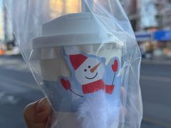 -Sips&Lick茶兰咖啡(五道口店)