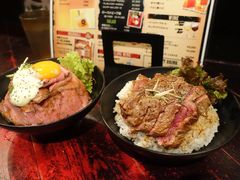 -Red Rock(原宿店)