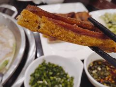 -老来福·非遗酸汤兔(凯旋路店)