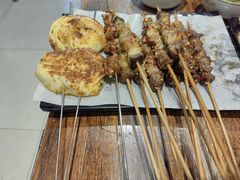 -红岸碳烤齐齐哈尔原味生态烤肉