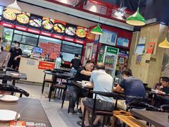 -六味牛杂煲·斋菜煲(桫椤湾店)