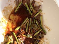 -盛百味·家宴餐厅(霸州分店)