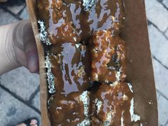 -品腐记·豆腐王朝(老门东总店)
