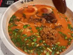 -味千拉面(双井店)