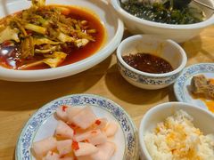 -明婷饭店(外曹家巷店)