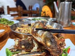 -东坊味道私房菜·地道顺德菜(大良店)