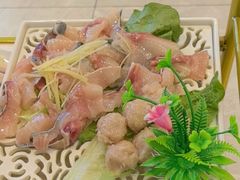 -粤顺渔坊·中山脆肉鲩火锅(清湖店)