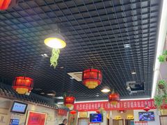 -百味地锅鸡(二店·财校分店)